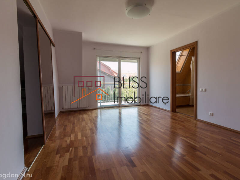 6 Bedroom Villa Ibiza Golf, Bucharest / Ilfov | Bliss Imobiliare / Photo 29 - BLISS Imobiliare