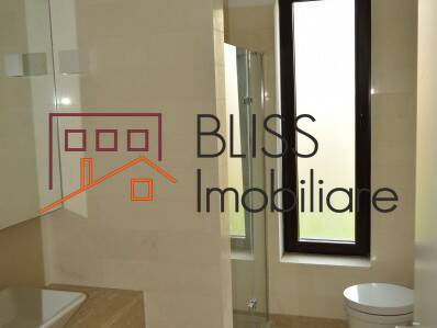 Vila de Inchiriat Iancu Nicolae | Pipera - 6 Camere - ID:31017 | Bliss Imobiliare / Photo 12 - BLISS Imobiliare
