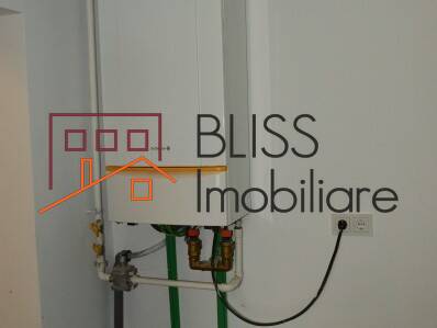 Vila de Inchiriat Iancu Nicolae | Pipera - 6 Camere - ID:31017 | Bliss Imobiliare / Photo 15 - BLISS Imobiliare