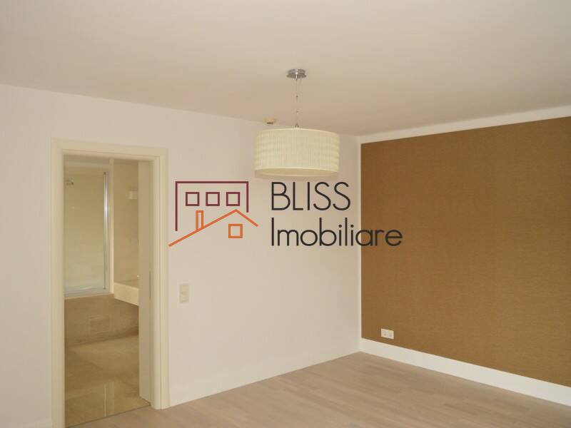 Vila de Inchiriat Iancu Nicolae | Pipera - 6 Camere - ID:31017 | Bliss Imobiliare / Photo 29 - BLISS Imobiliare