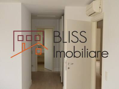 Villa for Rent Iancu Nicolae | Pipera, Bucharest / Ilfov - 5 Bedroom - ID:31017 | Bliss Imobiliare / Photo 39 - BLISS Imobiliare