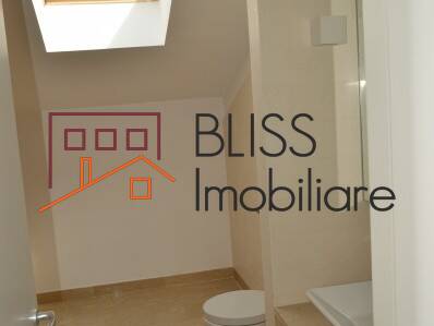 Vila de Inchiriat Iancu Nicolae | Pipera - 6 Camere - ID:31017 | Bliss Imobiliare / Photo 48 - BLISS Imobiliare