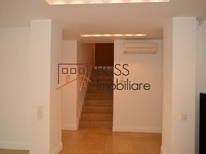 House for Rent Iancu Nicolae | Pipera, Bucharest / Ilfov - 3 Bedroom - ID:31058 | Bliss Imobiliare / Photo 10 - BLISS Imobiliare