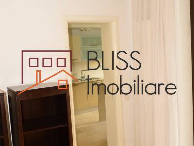 House for Rent Iancu Nicolae | Pipera, Bucharest / Ilfov - 3 Bedroom - ID:31058 | Bliss Imobiliare / Photo 11 - BLISS Imobiliare