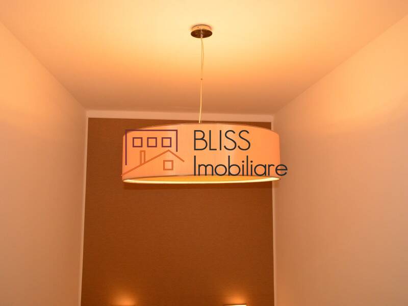 House for Rent Iancu Nicolae | Pipera, Bucharest / Ilfov - 3 Bedroom - ID:31058 | Bliss Imobiliare / Photo 43 - BLISS Imobiliare