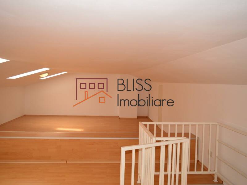 House for Rent Iancu Nicolae | Pipera, Bucharest / Ilfov - 3 Bedroom - ID:31058 | Bliss Imobiliare / Photo 44 - BLISS Imobiliare
