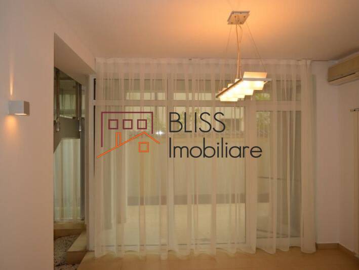 Villa for Rent Iancu Nicolae | Pipera, Bucharest / Ilfov - 5 Bedroom - ID:31061 | Bliss Imobiliare / Photo 14 - BLISS Imobiliare