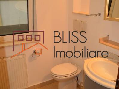 Vila de Inchiriat Iancu Nicolae | Pipera - 6 Camere - ID:31061 | Bliss Imobiliare / Photo 17 - BLISS Imobiliare