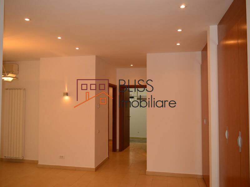 Villa for Rent Iancu Nicolae | Pipera, Bucharest / Ilfov - 5 Bedroom - ID:31061 | Bliss Imobiliare / Photo 26 - BLISS Imobiliare