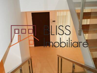 Villa for Rent Iancu Nicolae | Pipera, Bucharest / Ilfov - 5 Bedroom - ID:31061 | Bliss Imobiliare / Photo 27 - BLISS Imobiliare