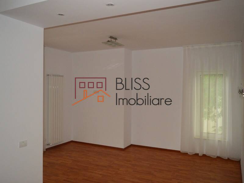 Villa for Rent Iancu Nicolae | Pipera, Bucharest / Ilfov - 5 Bedroom - ID:31061 | Bliss Imobiliare / Photo 29 - BLISS Imobiliare
