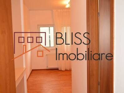Villa for Rent Iancu Nicolae | Pipera, Bucharest / Ilfov - 5 Bedroom - ID:31061 | Bliss Imobiliare / Photo 35 - BLISS Imobiliare