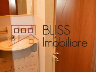 Vila de Inchiriat Iancu Nicolae | Pipera - 6 Camere - ID:31061 | Bliss Imobiliare / Photo 40 - BLISS Imobiliare