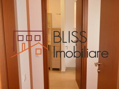 Villa for Rent Iancu Nicolae | Pipera, Bucharest / Ilfov - 5 Bedroom - ID:31061 | Bliss Imobiliare / Photo 44 - BLISS Imobiliare