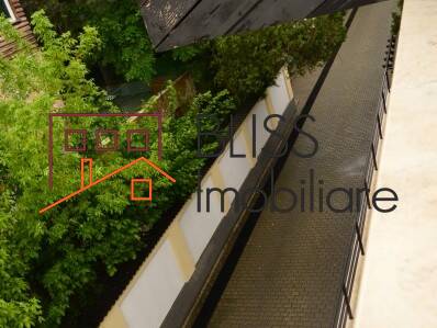 Villa for Rent Iancu Nicolae | Pipera, Bucharest / Ilfov - 5 Bedroom - ID:31061 | Bliss Imobiliare / Photo 62 - BLISS Imobiliare