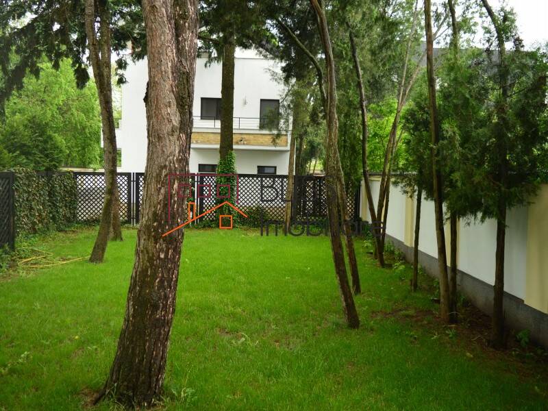 Vila de Inchiriat Iancu Nicolae | Pipera - 6 Camere - ID:31061 | Bliss Imobiliare / Photo 71 - BLISS Imobiliare