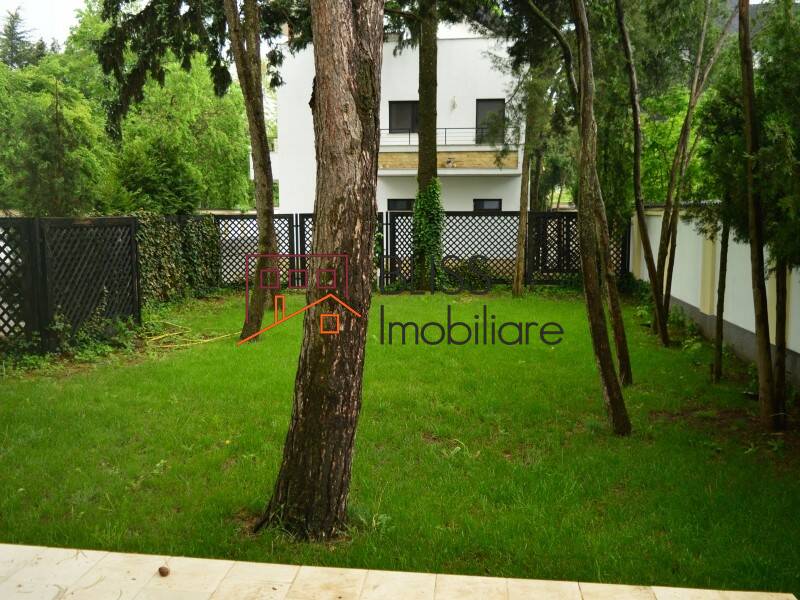 Vila de Inchiriat Iancu Nicolae | Pipera - 6 Camere - ID:31061 | Bliss Imobiliare / Photo 72 - BLISS Imobiliare