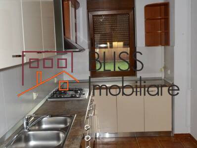 Vila de Inchiriat Iancu Nicolae | Pipera - 6 Camere - ID:31089 | Bliss Imobiliare / Photo 11 - BLISS Imobiliare