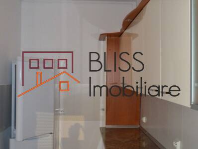 Vila de Inchiriat Iancu Nicolae | Pipera - 6 Camere - ID:31089 | Bliss Imobiliare / Photo 12 - BLISS Imobiliare