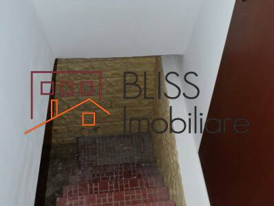 Vila de Inchiriat Iancu Nicolae | Pipera - 6 Camere - ID:31089 | Bliss Imobiliare / Photo 20 - BLISS Imobiliare