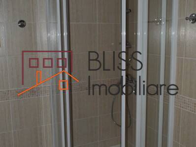 Villa for Rent Iancu Nicolae | Pipera, Bucharest / Ilfov - 5 Bedroom - ID:31089 | Bliss Imobiliare / Photo 23 - BLISS Imobiliare