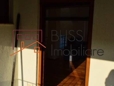 Villa for Rent Iancu Nicolae | Pipera, Bucharest / Ilfov - 5 Bedroom - ID:31089 | Bliss Imobiliare / Photo 32 - BLISS Imobiliare