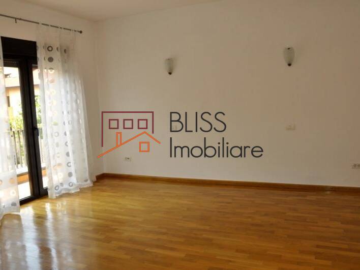 Villa for Rent Iancu Nicolae | Pipera, Bucharest / Ilfov - 4 Bedroom - ID:31093 | Bliss Imobiliare / Photo 19 - BLISS Imobiliare