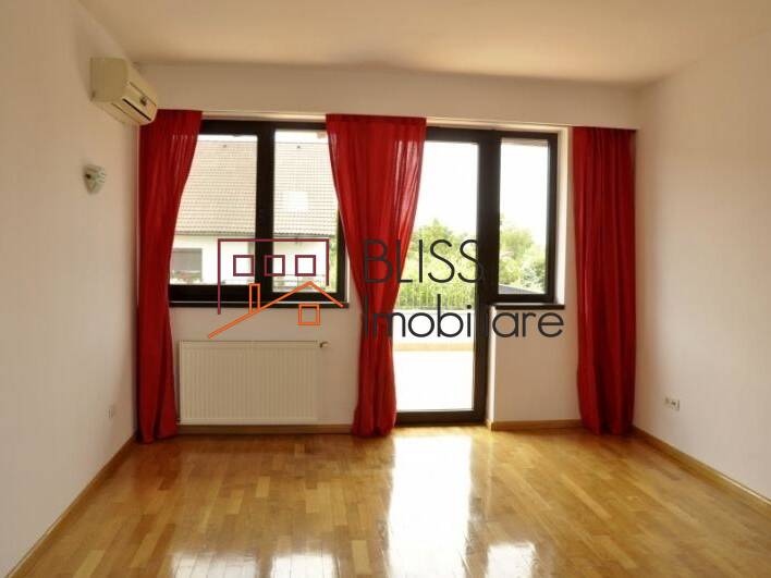 Vila de Inchiriat Iancu Nicolae | Pipera - 5 Camere - ID:31093 | Bliss Imobiliare / Photo 20 - BLISS Imobiliare