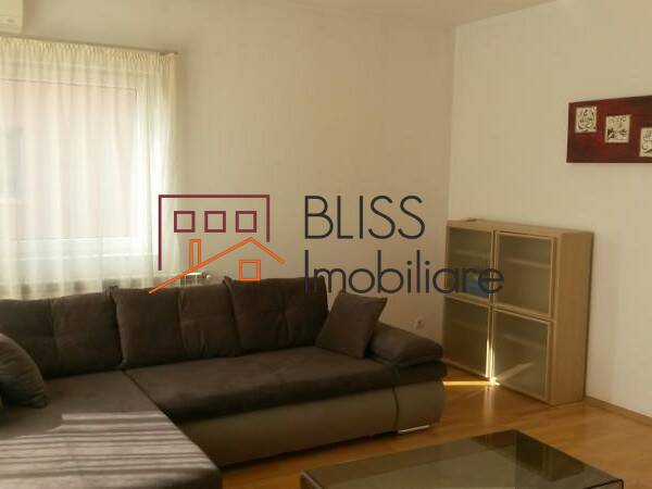 Apartment for Rent Iancu Nicolae | Pipera, Bucharest / Ilfov - 1 Bedroom - ID:31278 | Bliss Imobiliare / Photo 1 - BLISS Imobiliare