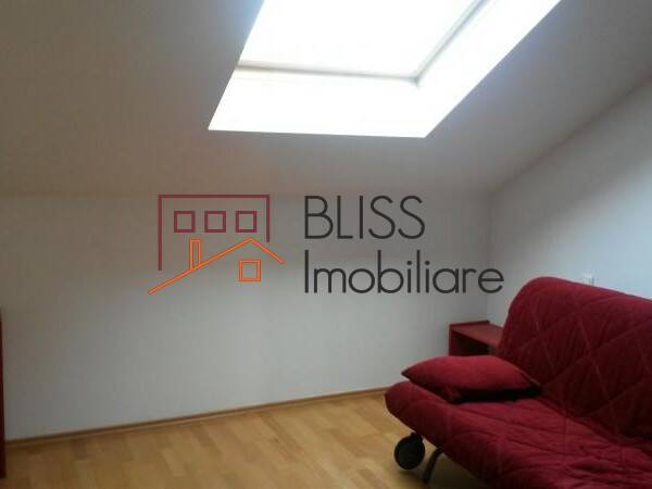 Apartament de Inchiriat Iancu Nicolae | Pipera - 2 Camere - ID:31278 | Bliss Imobiliare / Photo 7 - BLISS Imobiliare
