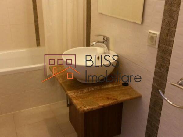 Apartament de Inchiriat Iancu Nicolae | Pipera - 2 Camere - ID:31278 | Bliss Imobiliare / Photo 8 - BLISS Imobiliare