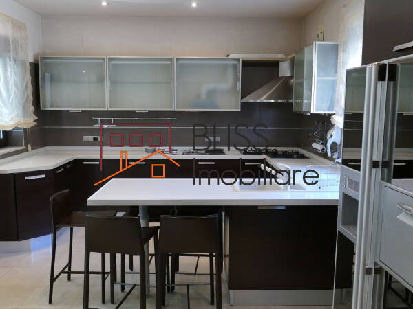 Vila de Vanzare Iancu Nicolae | Pipera - 12 Camere - ID:31373 | Bliss Imobiliare / Photo 5 - BLISS Imobiliare