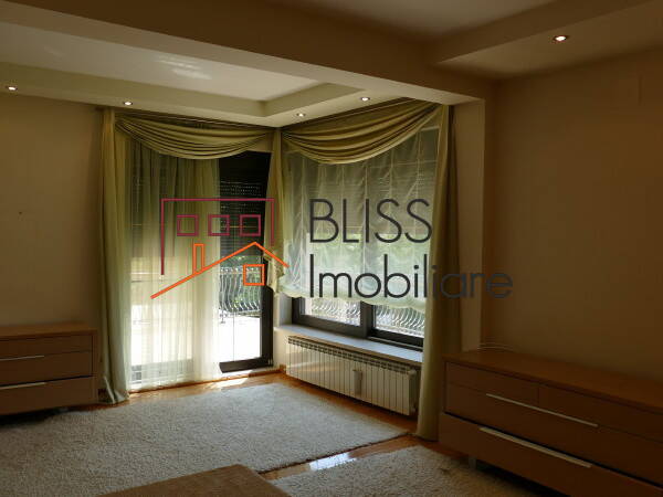 Villa for Sale Iancu Nicolae | Pipera, Bucharest / Ilfov - 8 Bedroom - ID:31373 | Bliss Imobiliare / Photo 8 - BLISS Imobiliare