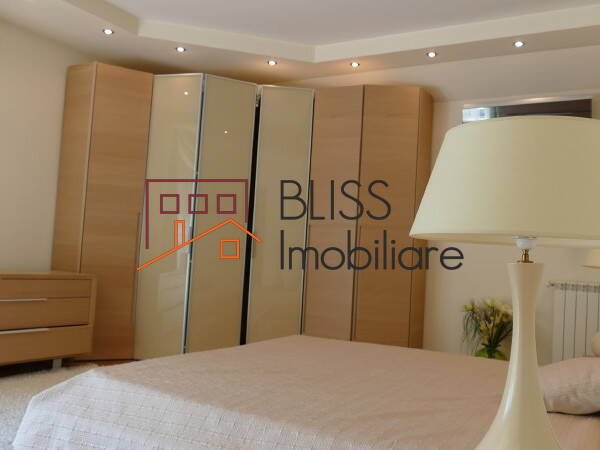 Vila Exclusivista Cu 8 Dormitoare Si Piscina Privata | Bliss Imobiliare / Photo 9 - BLISS Imobiliare
