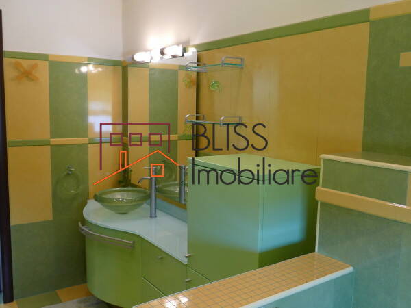 Vila de Vanzare Iancu Nicolae | Pipera - 12 Camere - ID:31373 | Bliss Imobiliare / Photo 26 - BLISS Imobiliare