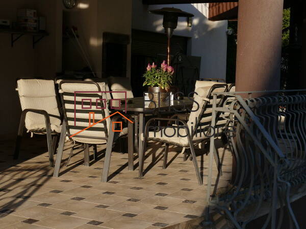 Villa for Rent Iancu Nicolae | Pipera, Bucharest / Ilfov - 8 Bedroom - ID:31373 | Bliss Imobiliare / Photo 32 - BLISS Imobiliare