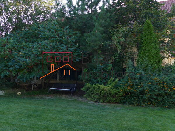 Exclusive Villa With 8 Bedrooms And Private Pool, Bucharest / Ilfov | Bliss Imobiliare / Photo 35 - BLISS Imobiliare