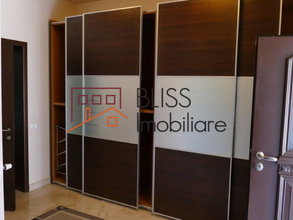 Vila Exclusivista Cu 8 Dormitoare Si Piscina Privata | Bliss Imobiliare / Photo 39 - BLISS Imobiliare