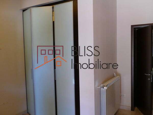 Villa for Sale Iancu Nicolae | Pipera, Bucharest / Ilfov - 8 Bedroom - ID:31373 | Bliss Imobiliare / Photo 40 - BLISS Imobiliare