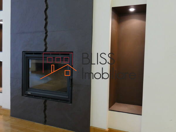 Vila de Vanzare Iancu Nicolae | Pipera - 12 Camere - ID:31373 | Bliss Imobiliare / Photo 41 - BLISS Imobiliare
