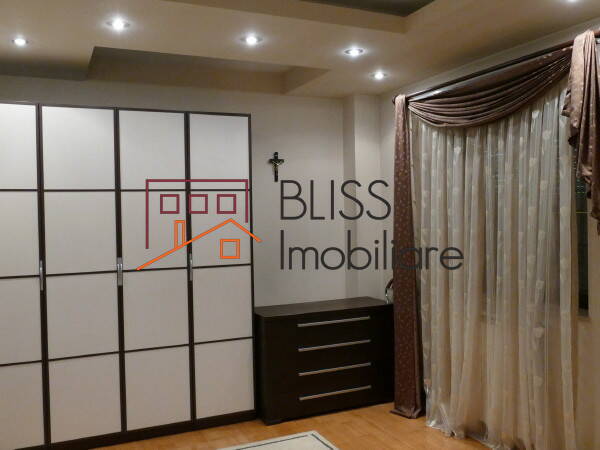 Exclusive Villa With 8 Bedrooms And Private Pool, Bucharest / Ilfov | Bliss Imobiliare / Photo 43 - BLISS Imobiliare