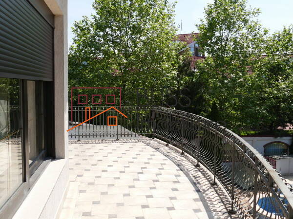 Villa for Sale Iancu Nicolae | Pipera, Bucharest / Ilfov - 8 Bedroom - ID:31373 | Bliss Imobiliare / Photo 50 - BLISS Imobiliare