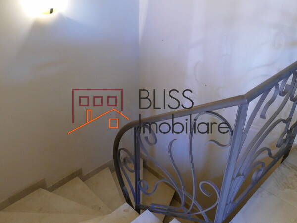 Vila de Vanzare Iancu Nicolae | Pipera - 12 Camere - ID:31373 | Bliss Imobiliare / Photo 56 - BLISS Imobiliare