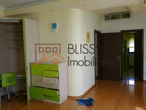 Exclusive Villa With 8 Bedrooms And Private Pool, Bucharest / Ilfov | Bliss Imobiliare / Photo 61 - BLISS Imobiliare