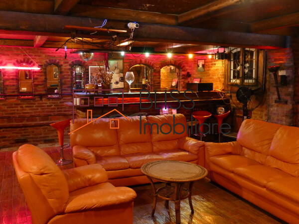 Villa for Sale Iancu Nicolae | Pipera, Bucharest / Ilfov - 8 Bedroom - ID:31373 | Bliss Imobiliare / Photo 63 - BLISS Imobiliare