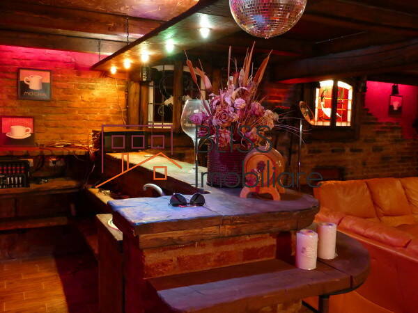 Villa for Rent Iancu Nicolae | Pipera, Bucharest / Ilfov - 8 Bedroom - ID:31373 | Bliss Imobiliare / Photo 64 - BLISS Imobiliare