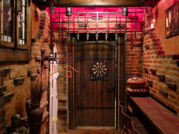 Villa for Rent Iancu Nicolae | Pipera, Bucharest / Ilfov - 8 Bedroom - ID:31373 | Bliss Imobiliare / Photo 67 - BLISS Imobiliare