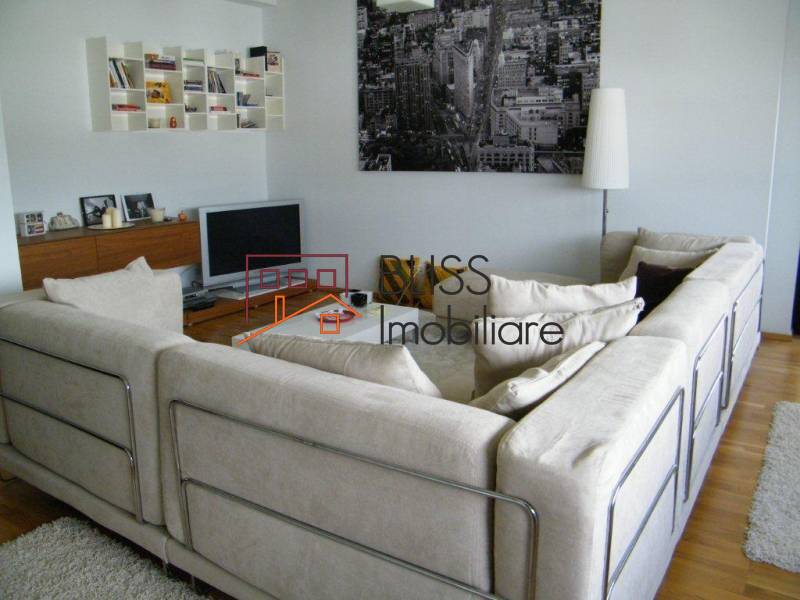Apartment for Rent Iancu Nicolae | Pipera, Bucharest - 2 Bedroom - ID:31409 | Bliss Imobiliare / Photo 2 - BLISS Imobiliare