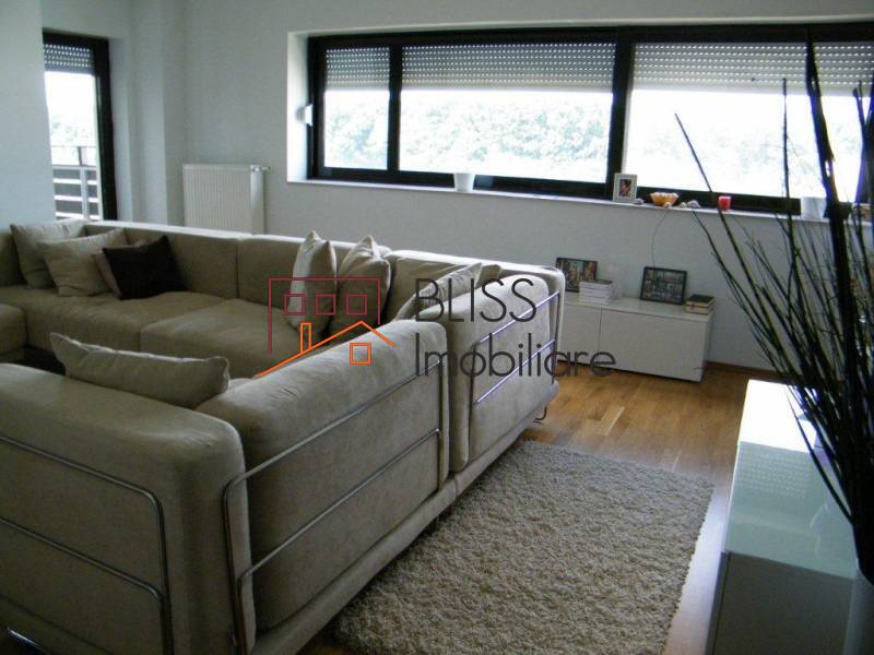Apartment for Rent Iancu Nicolae | Pipera, Bucharest - 2 Bedroom - ID:31409 | Bliss Imobiliare / Photo 3 - BLISS Imobiliare