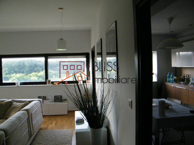 Apartament de Inchiriat Iancu Nicolae | Pipera - 3 Camere - ID:31409 | Bliss Imobiliare / Photo 4 - BLISS Imobiliare